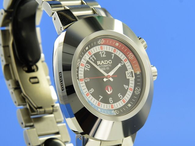 Rado Original DiaStar