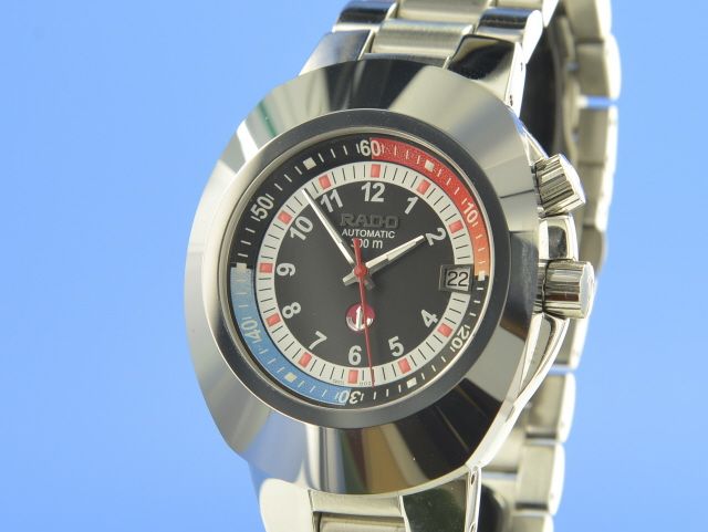 Rado Original DiaStar