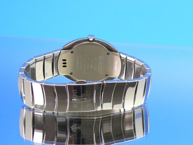 Rado Ovation Herren Uhr