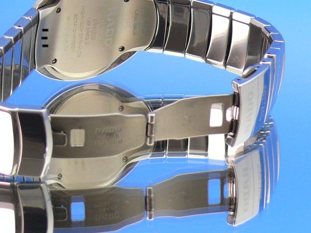 Rado Ovation Herren Uhr