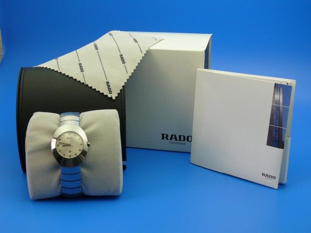Rado Ovation Herren Uhr
