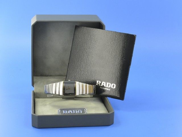 Rado Sintra Damen