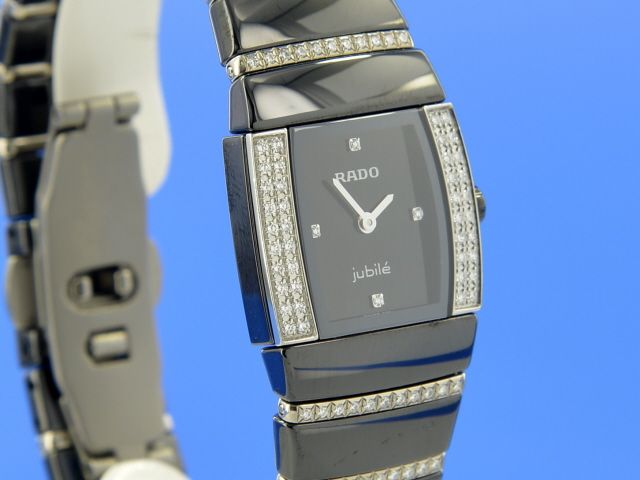 Rado Sintra Diamonds