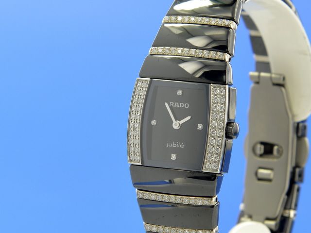 Rado Sintra Diamonds