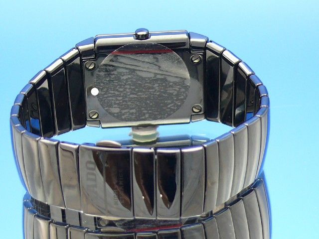 Rado Sintra Herren Keramik