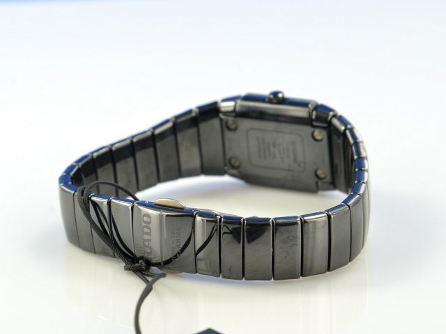 Rado Sintra Lady Keramik