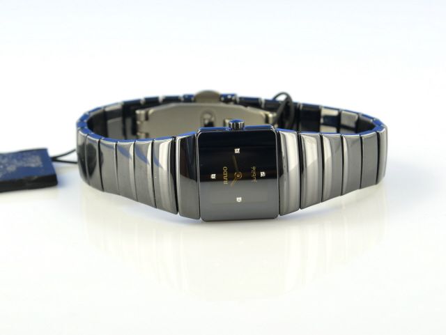 Rado Sintra Lady Keramik