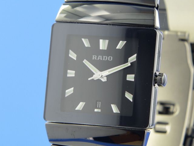 Rado Sintra Medium Keramik