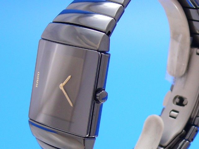 Rado Sintra Multifunktion Keramik