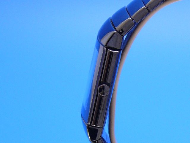 Rado Sintra Multifunktion Keramik