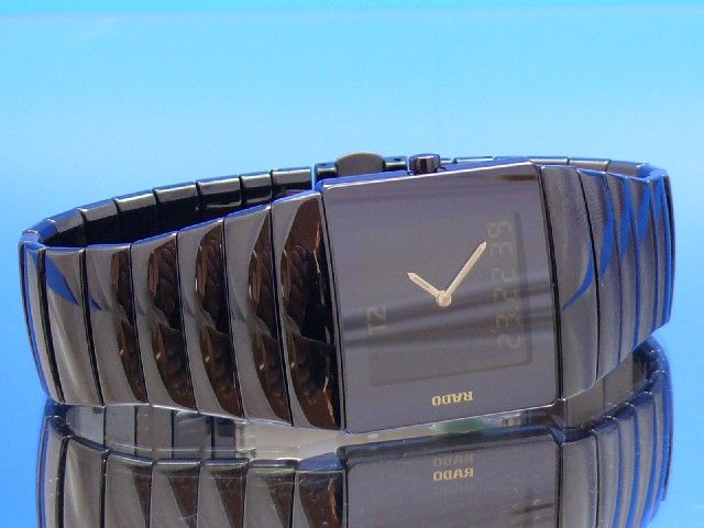 Rado Sintra Multifunktion Keramik