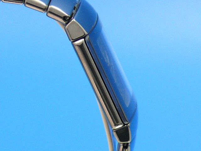 Rado Sintra Platinum Medium Quarz Keramik