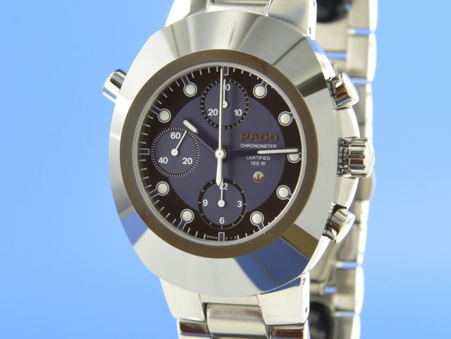 Rado Split-Second Chronograph