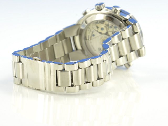 Rado Split-Second Chronograph