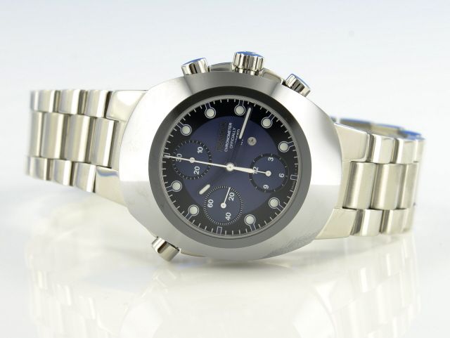 Rado Split-Second Chronograph