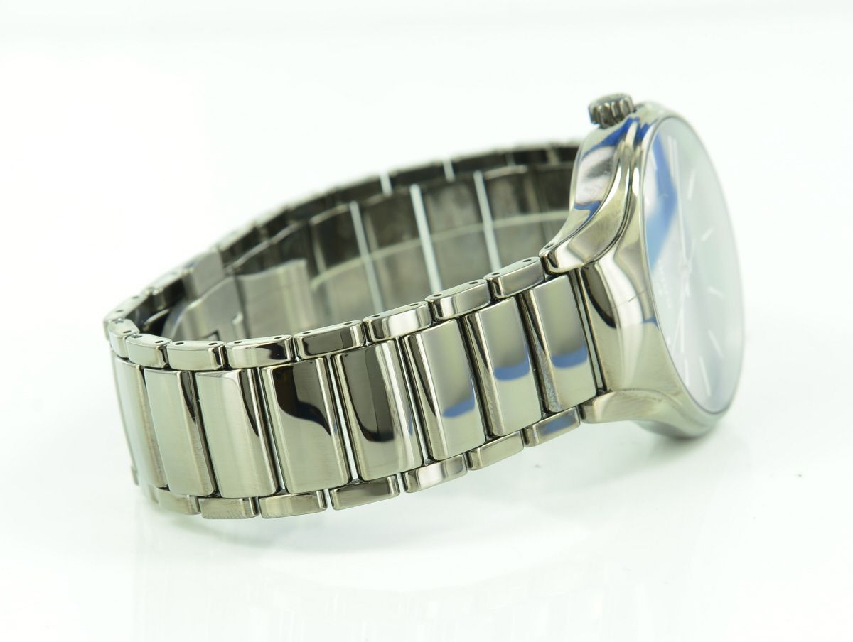Rado True Round Automatik Keramik