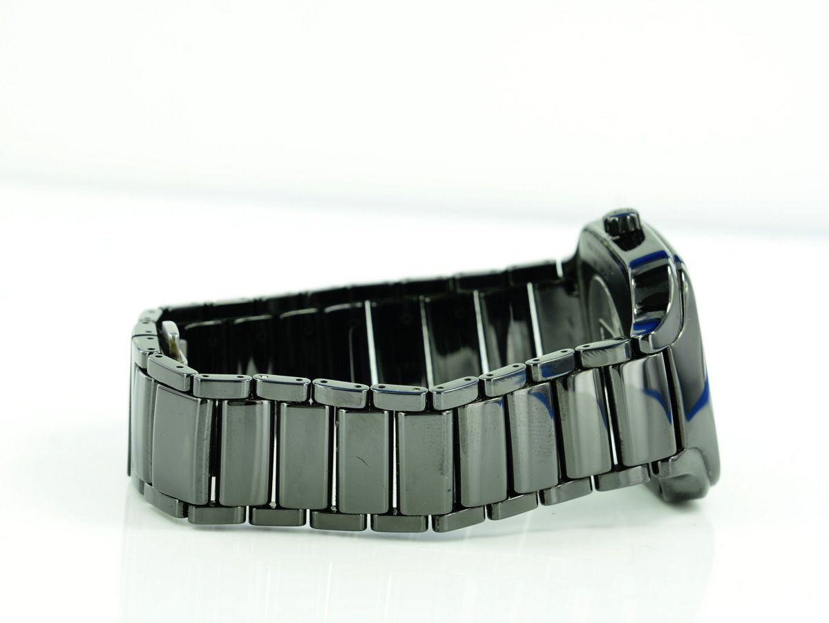 Rado True Square Automatic Open Heart Skelettuhr