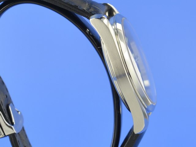 Omega Seamaster Aqua Terra Railmaster