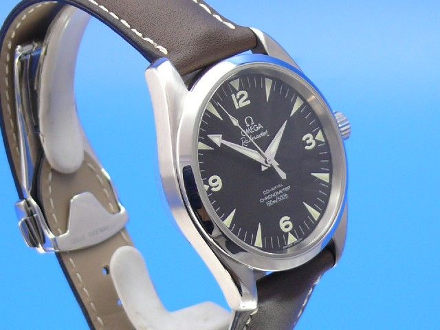 Omega Seamaster Railmaster Ref.: 2803.52.37