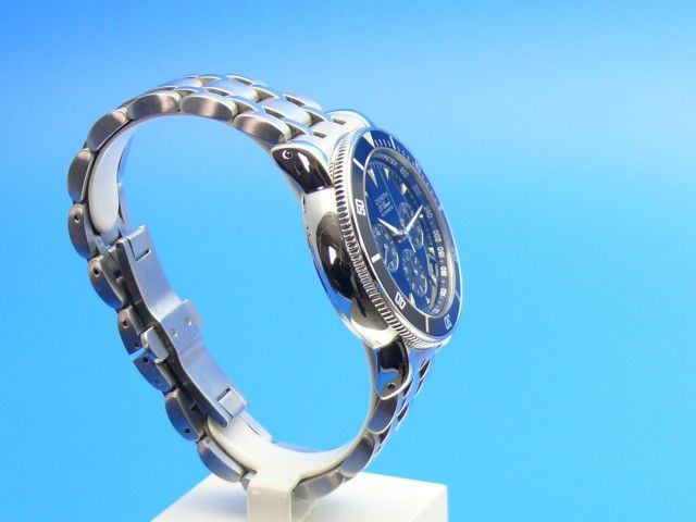 Zenith El Primero Rainbow Chronograph