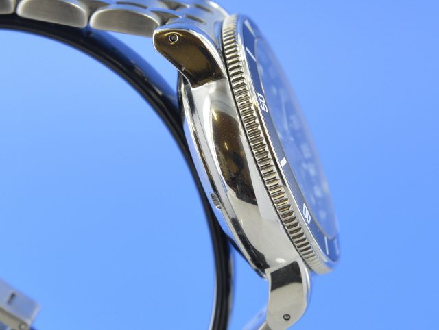 Zenith El Primero Rainbow Chronograph