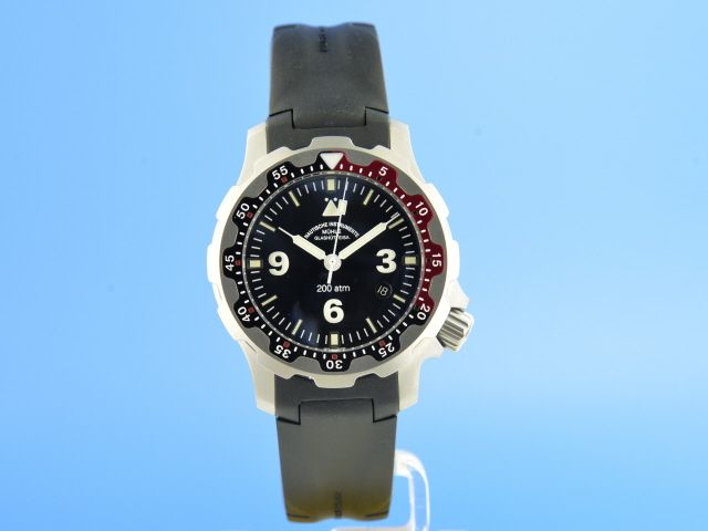 Mhle Glashtte Rasmus 2000 M1-28-83