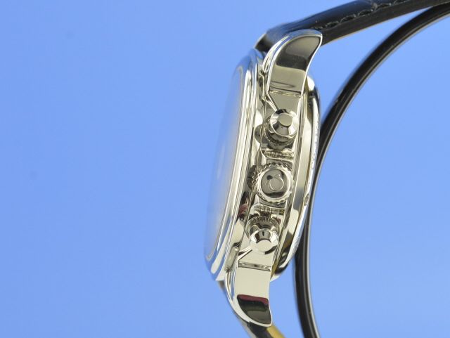 Omega De Ville Co-Axial Chronoscope Rattrapante