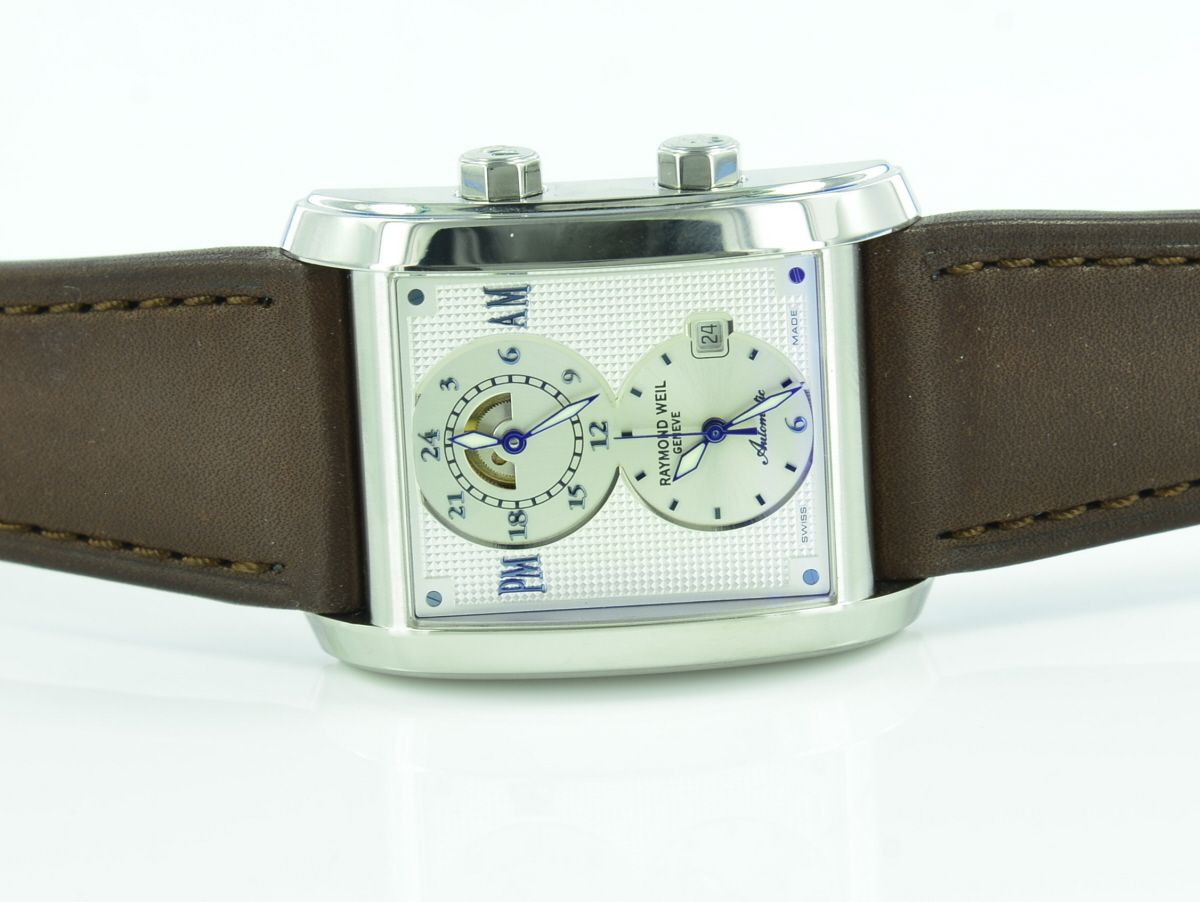 Raymond Weil Don Giovanni Automatic Ref. 2888-STC-65001