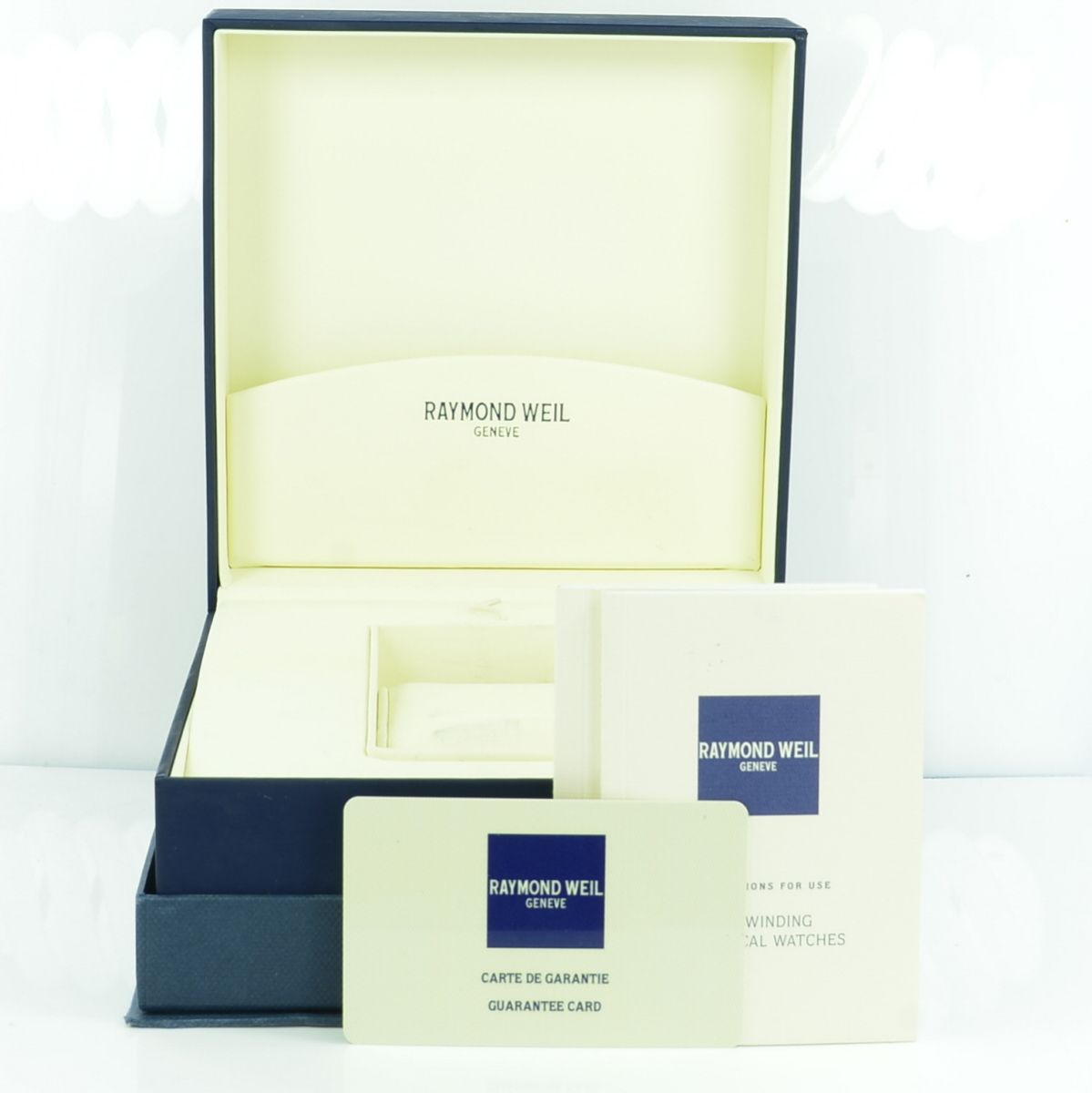 Raymond Weil Don Giovanni Automatic Ref. 2888-STC-65001