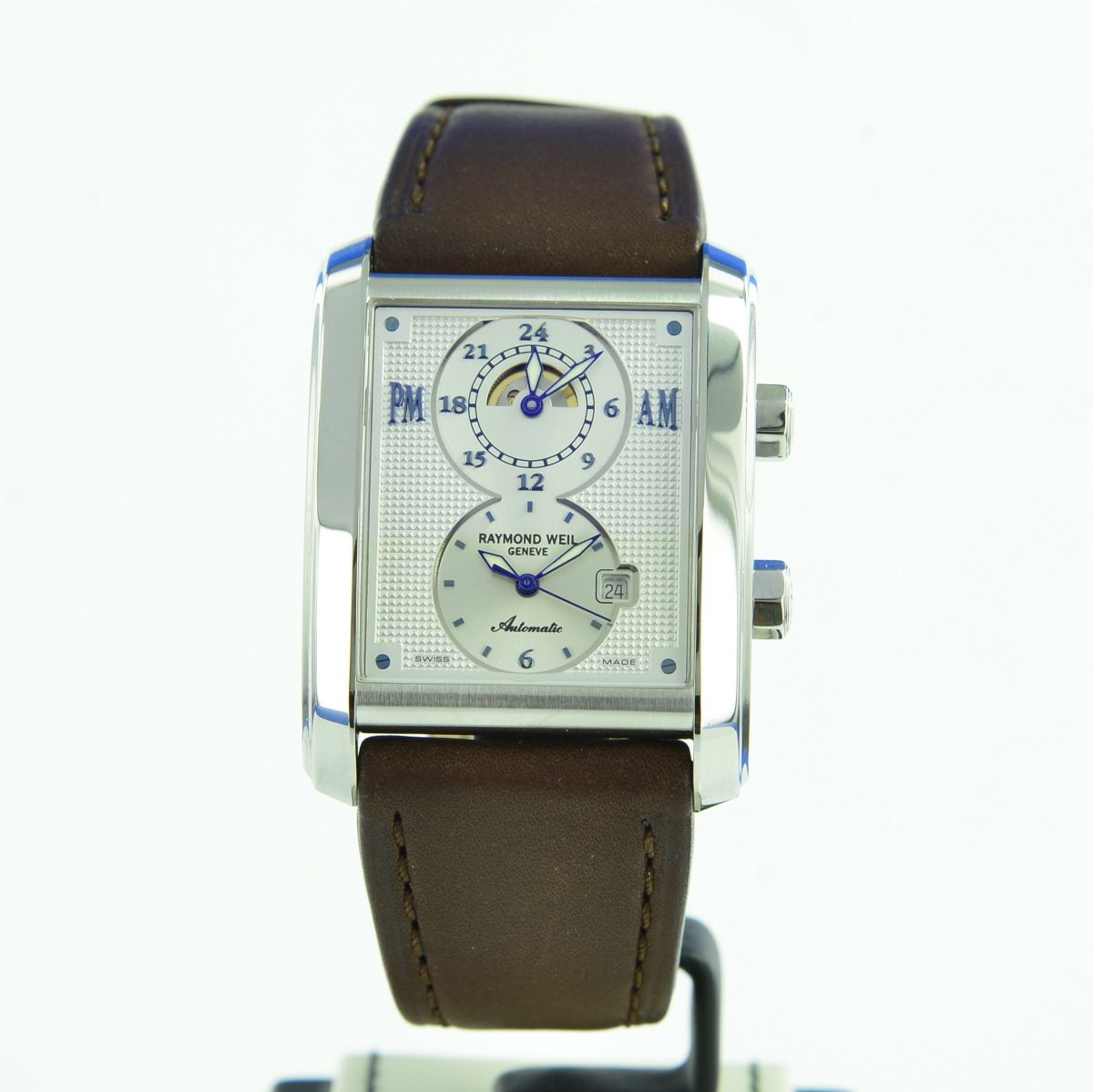 Raymond Weil Don Giovanni Automatic Ref. 2888-STC-65001