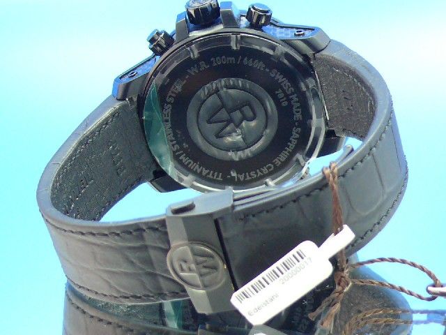 Raymond Weil Herrenuhr Nabucco 7810-BSF-05207 I