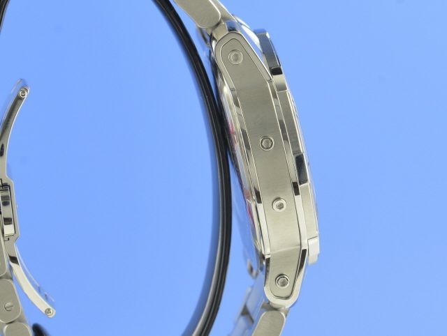 Raymond Weil Nabucco