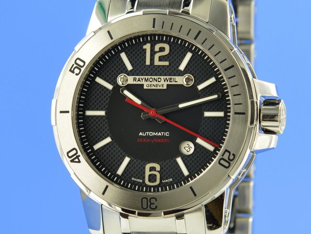 Raymond Weil Nabucco