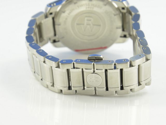 Raymond Weil Nabucco