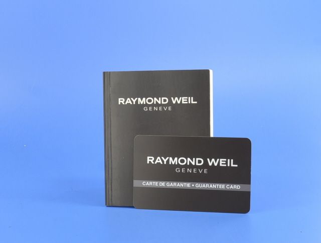 Raymond Weil Nabucco Automatik