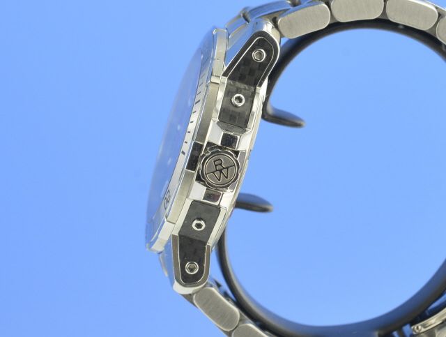 Raymond Weil Nabucco Automatik