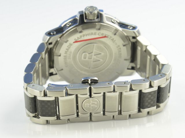 Raymond Weil Nabucco Automatik