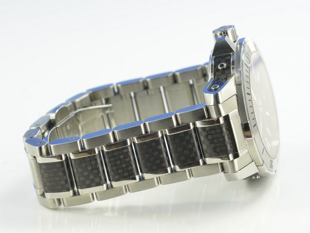 Raymond Weil Nabucco Automatik