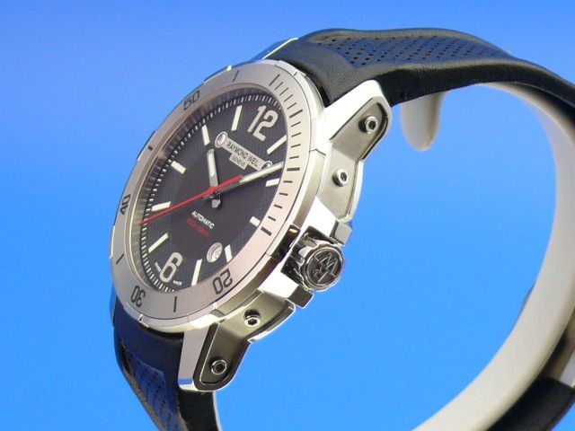 Raymond Weil Nabucco Automatik