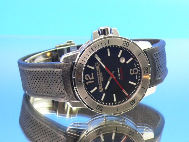 Raymond Weil Nabucco Automatik