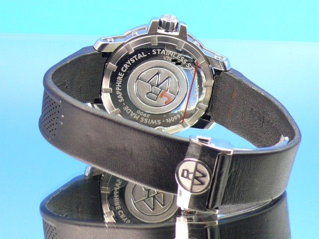 Raymond Weil Nabucco Automatik