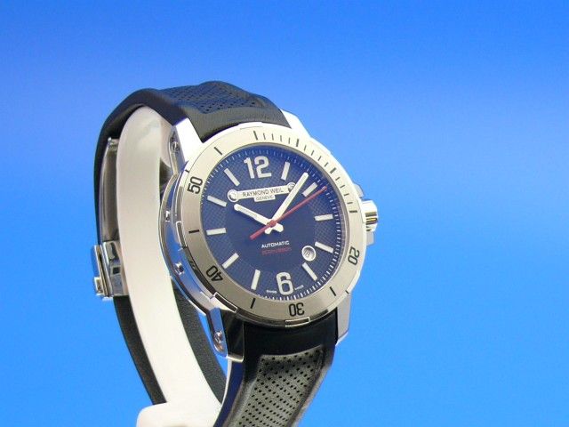 Raymond Weil Nabucco Automatik