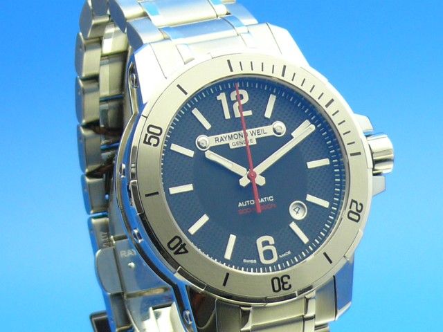 Raymond Weil Nabucco Automatik