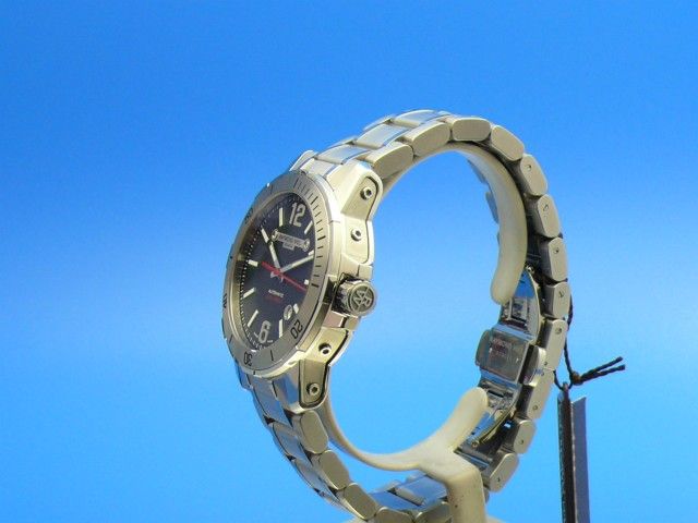 Raymond Weil Nabucco Automatik