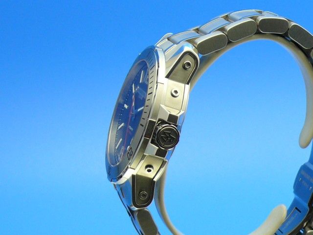 Raymond Weil Nabucco Automatik