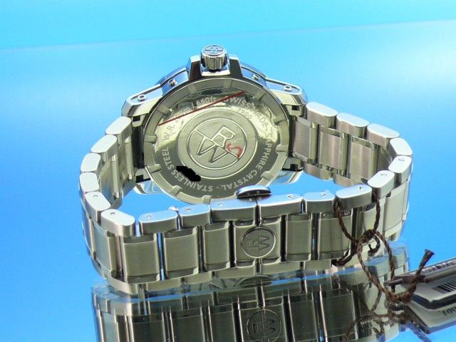 Raymond Weil Nabucco Automatik