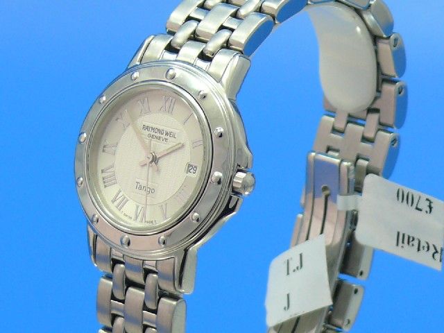 Raymond Weil Tango Damenuhr