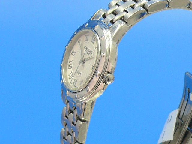 Raymond Weil Tango Damenuhr