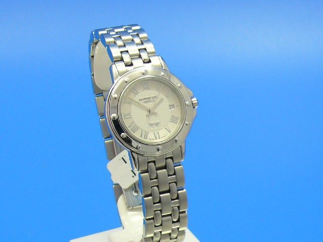 Raymond Weil Tango Damenuhr