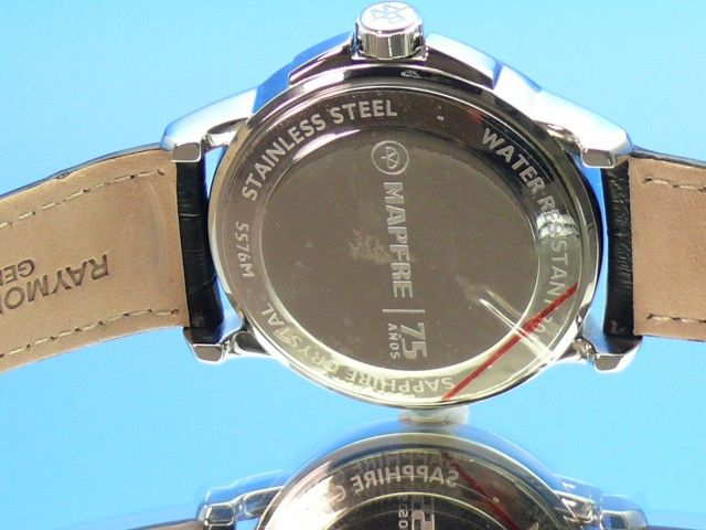 Raymond Weil Tradition Herren Neu